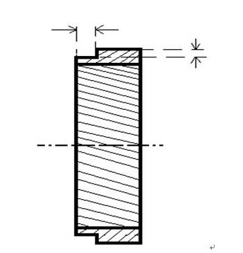 不锈钢螺旋蛟龙倾斜角度对输送量的影响