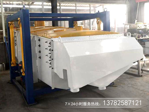 筛分机值多少钱！筛分机售后有值多少钱！