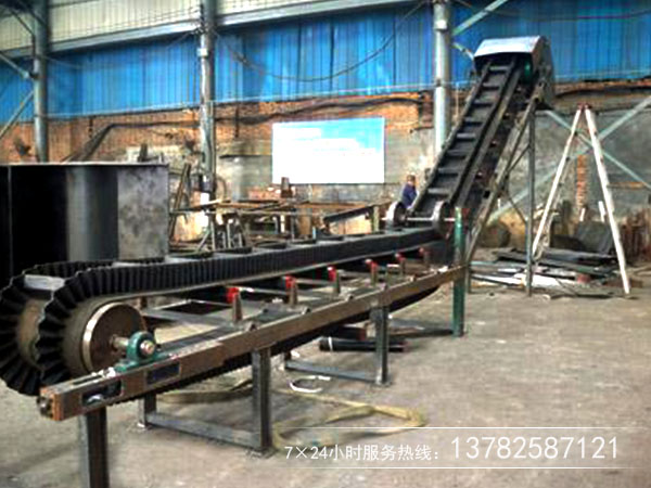 矿用皮带机相比普通皮带机的价格错多少？