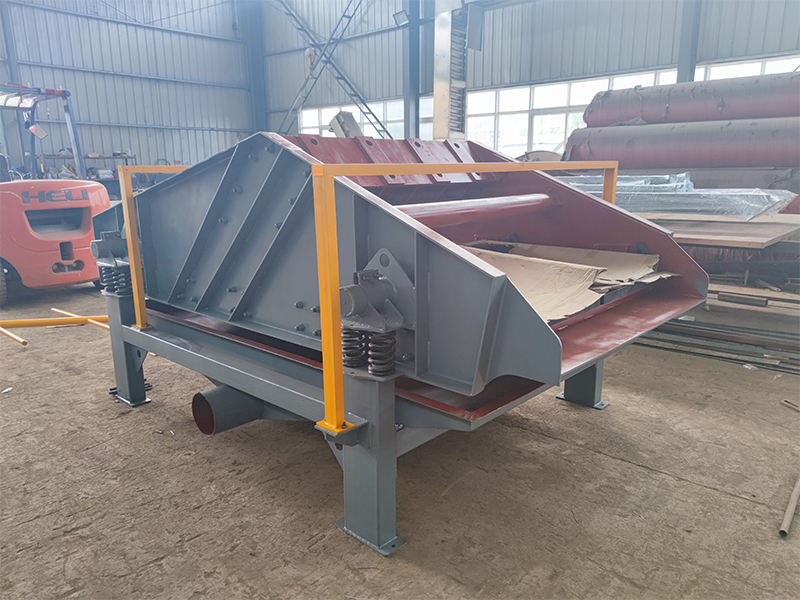 振动筛轴承安装规范需要注意哪些事项？