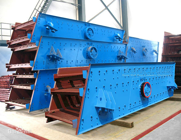 购买振动筛注意事项有哪些？