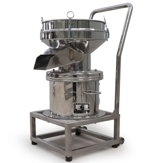 过滤筛的工作原理有哪些？