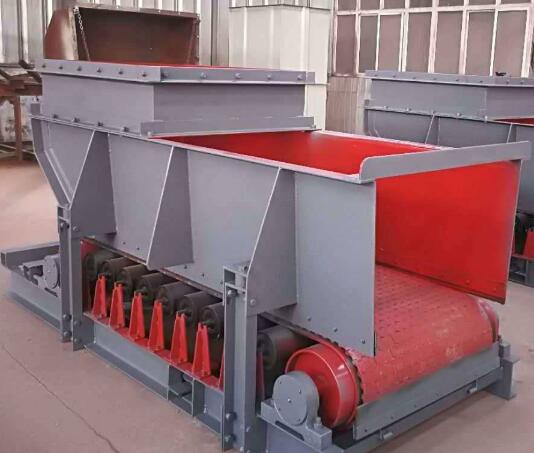 往复式给煤机出现堵煤的情况怎么办？